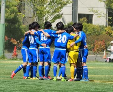 サッカー部 宮城県仙台二華中学校 高等学校