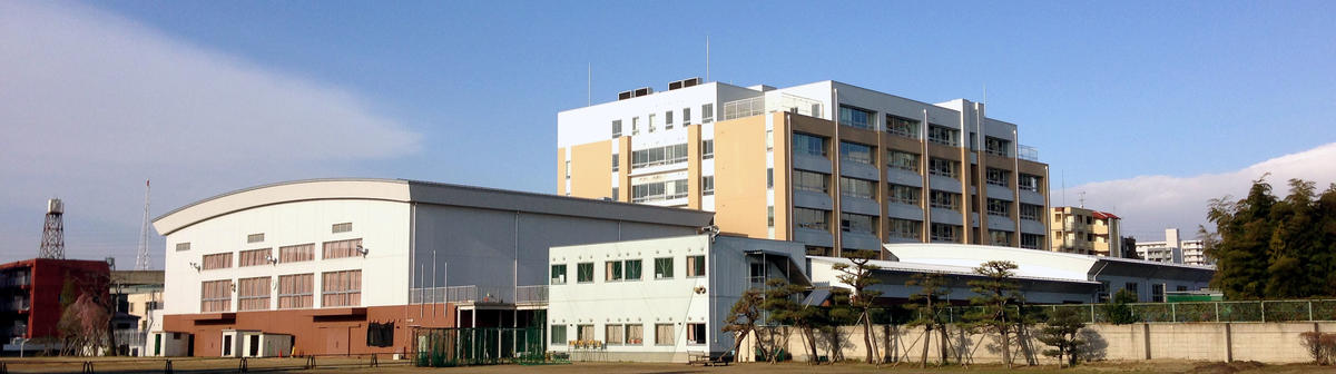 About 宮城県仙台二華中学校 高等学校