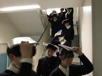避難訓練２