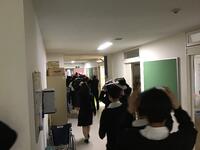 避難訓練３