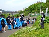 広瀬川ＦＷ4