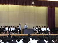 演説４