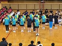 ハンドボール部