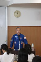 古川聡